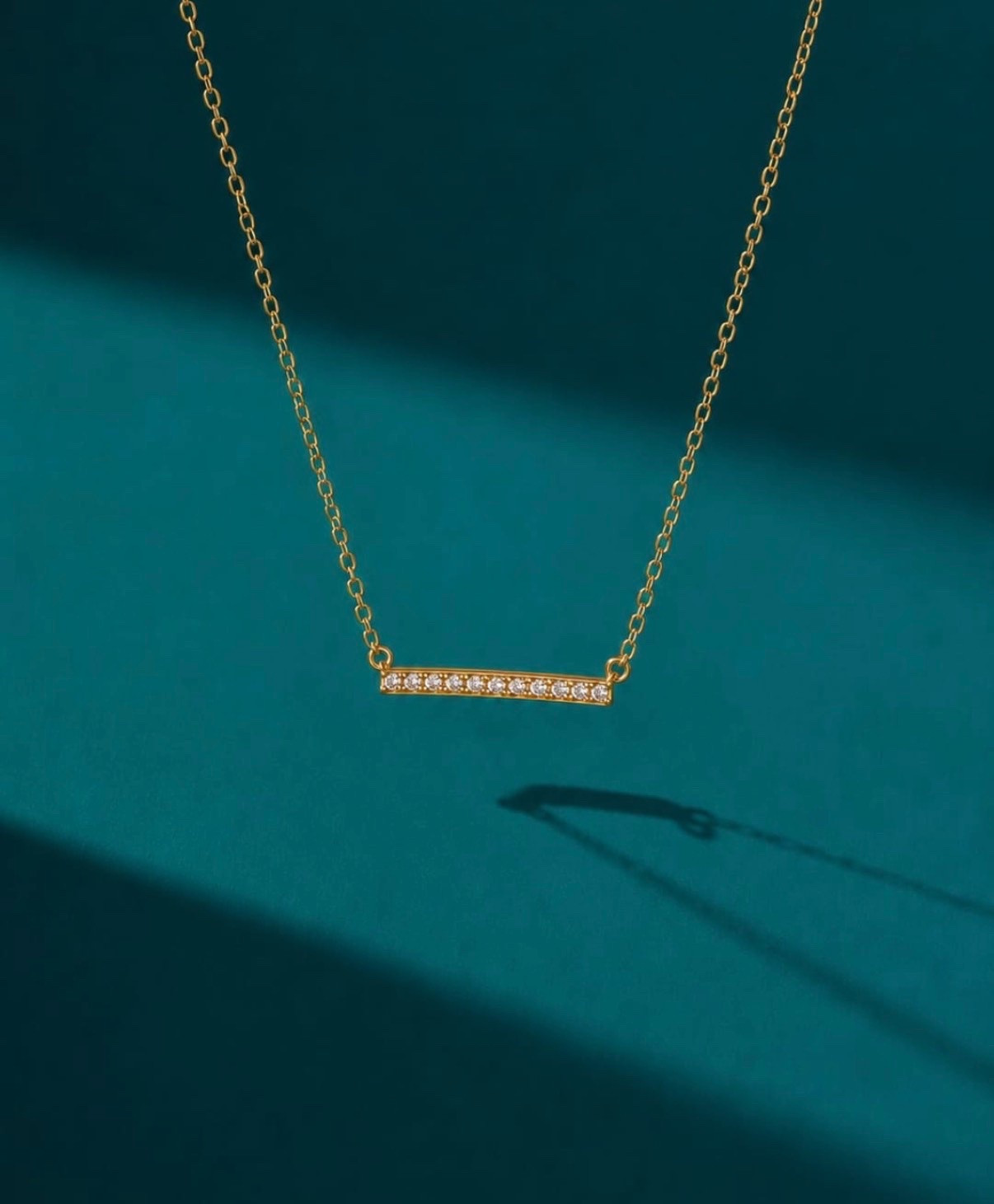 The prettiest dainty statement necklace

#LTKBeauty #LTKootd