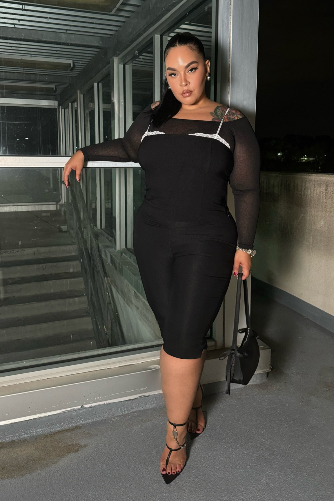 #LTKPlusSize #LTKStyleTip #LTKFindsUnder100