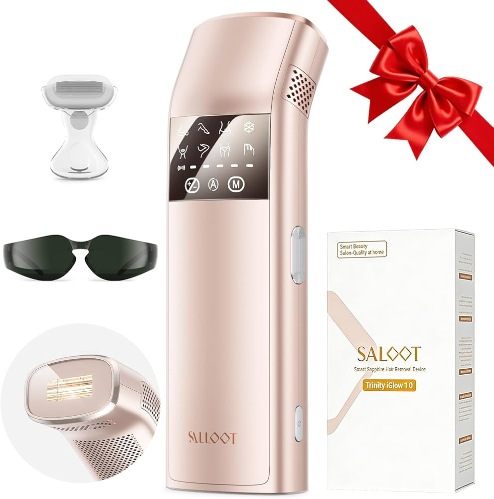 SALLOOT | Amazon (US)