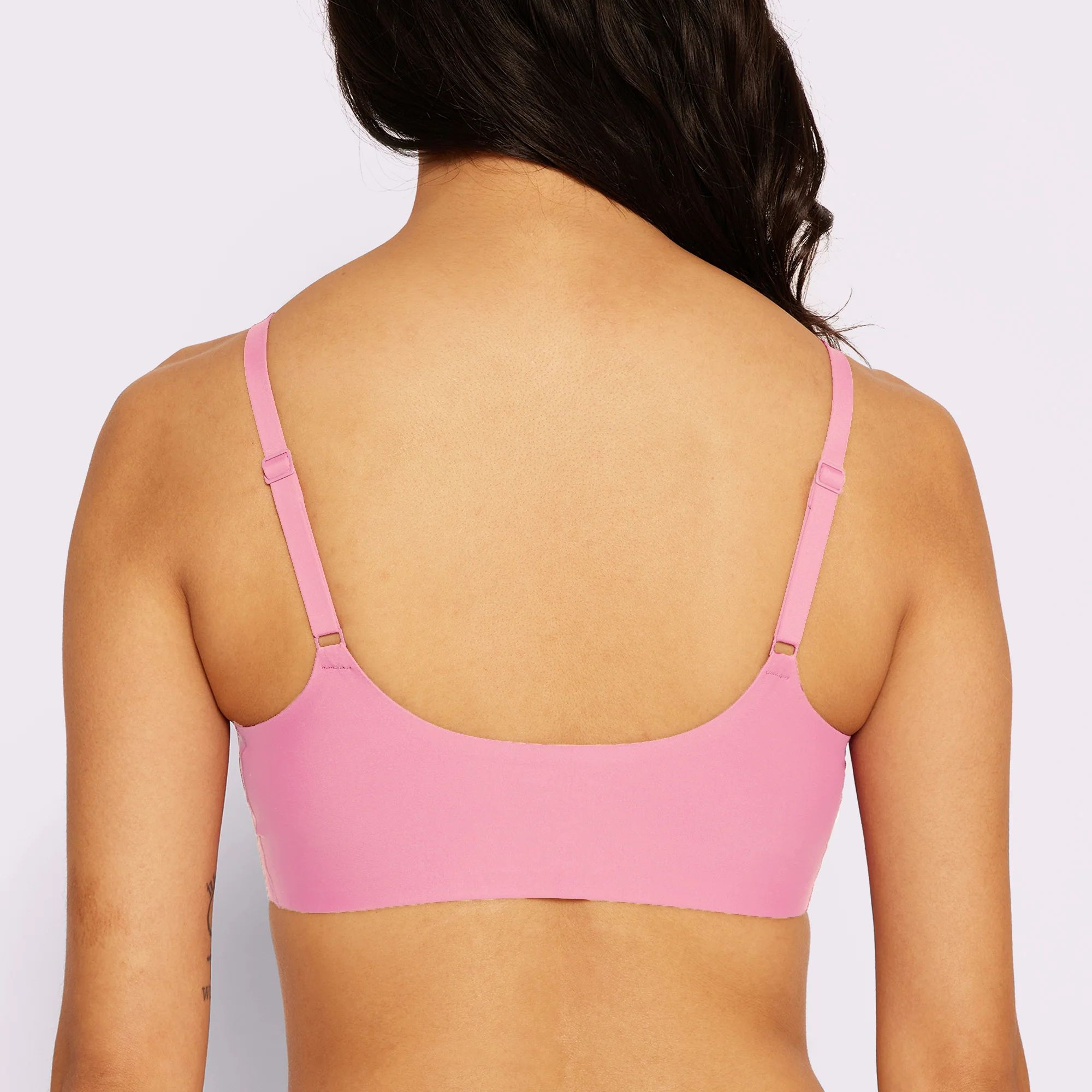 Smooth Lift Triangle Bralette | Parade