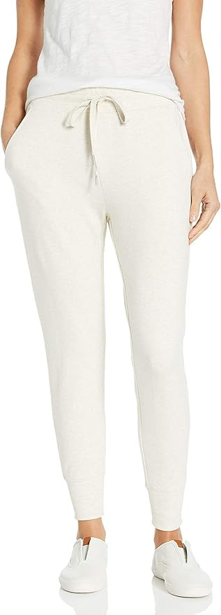 Amazon Brand - Daily Ritual Women's Terry Cotton and Modal Jogger | Amazon (US)