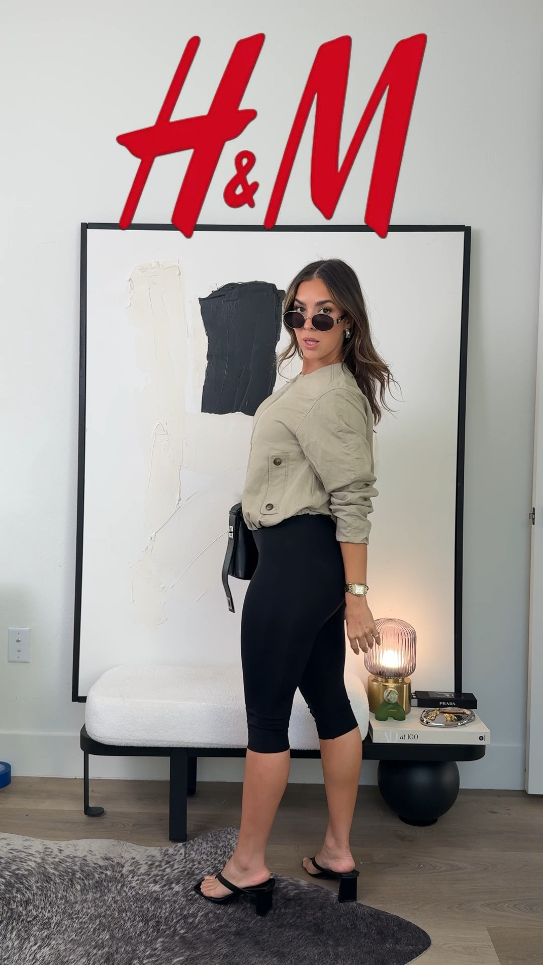 I wear a size small and I’m 5’2” 125 lbs 🫶🏼

#LTKSeasonal #LTKFindsUnder50 #LTKPetite