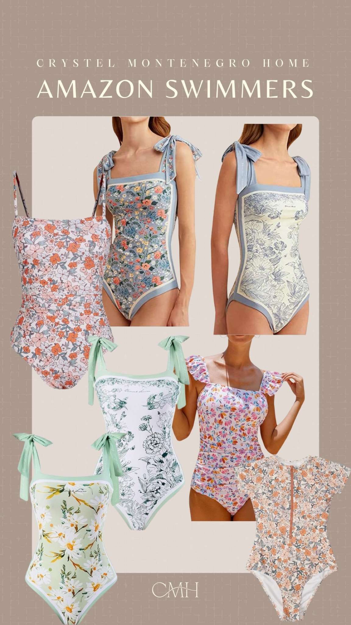 Swimsuits. Summer is coming. Vacation outfit.

#LTKswim #LTKfitness #LTKActive