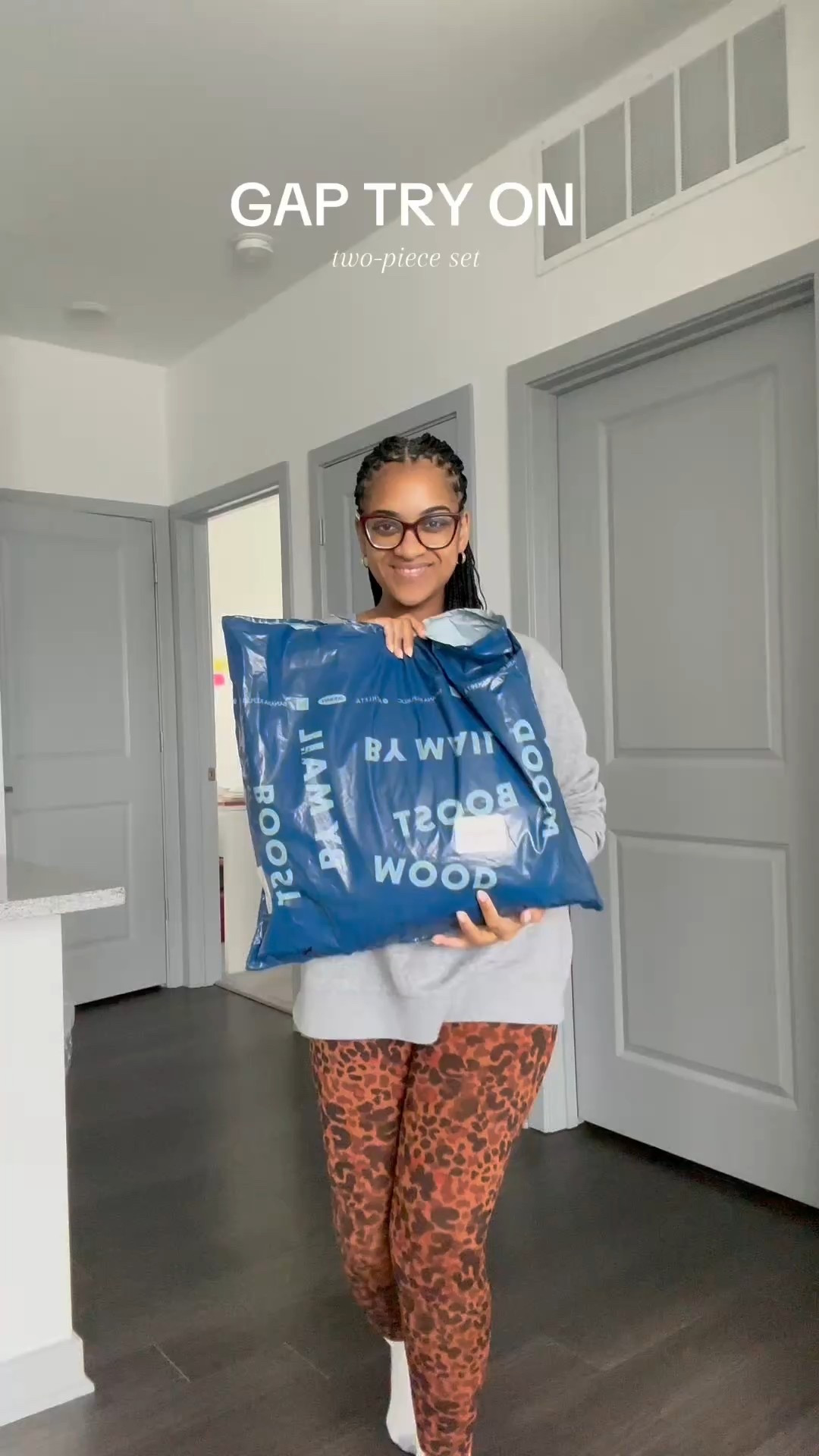 Oh don’t mind me, I’ll just be wearing this two-piece set from Gap Factory everywhere I go🤭😝 I probably could have sized down but I’m kinda loving the oversized look. 10/10 for me! 5’3 size 6/8

#LTKSaleAlert #LTKFindsUnder50 #LTKActive