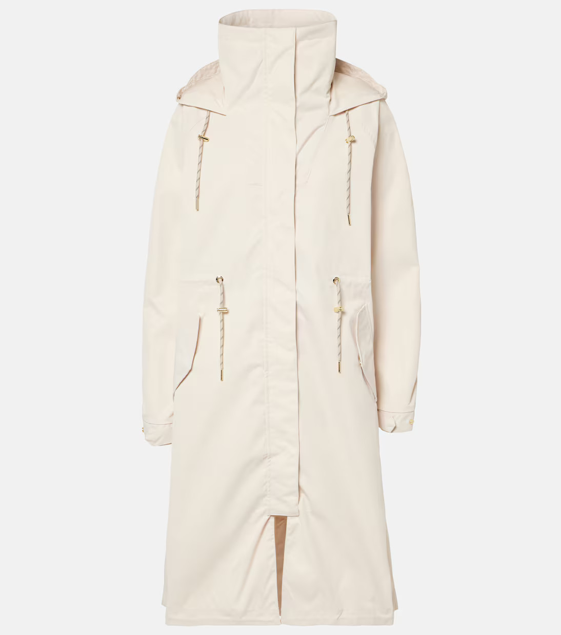 Tybalt twill parka | Mytheresa (US/CA)