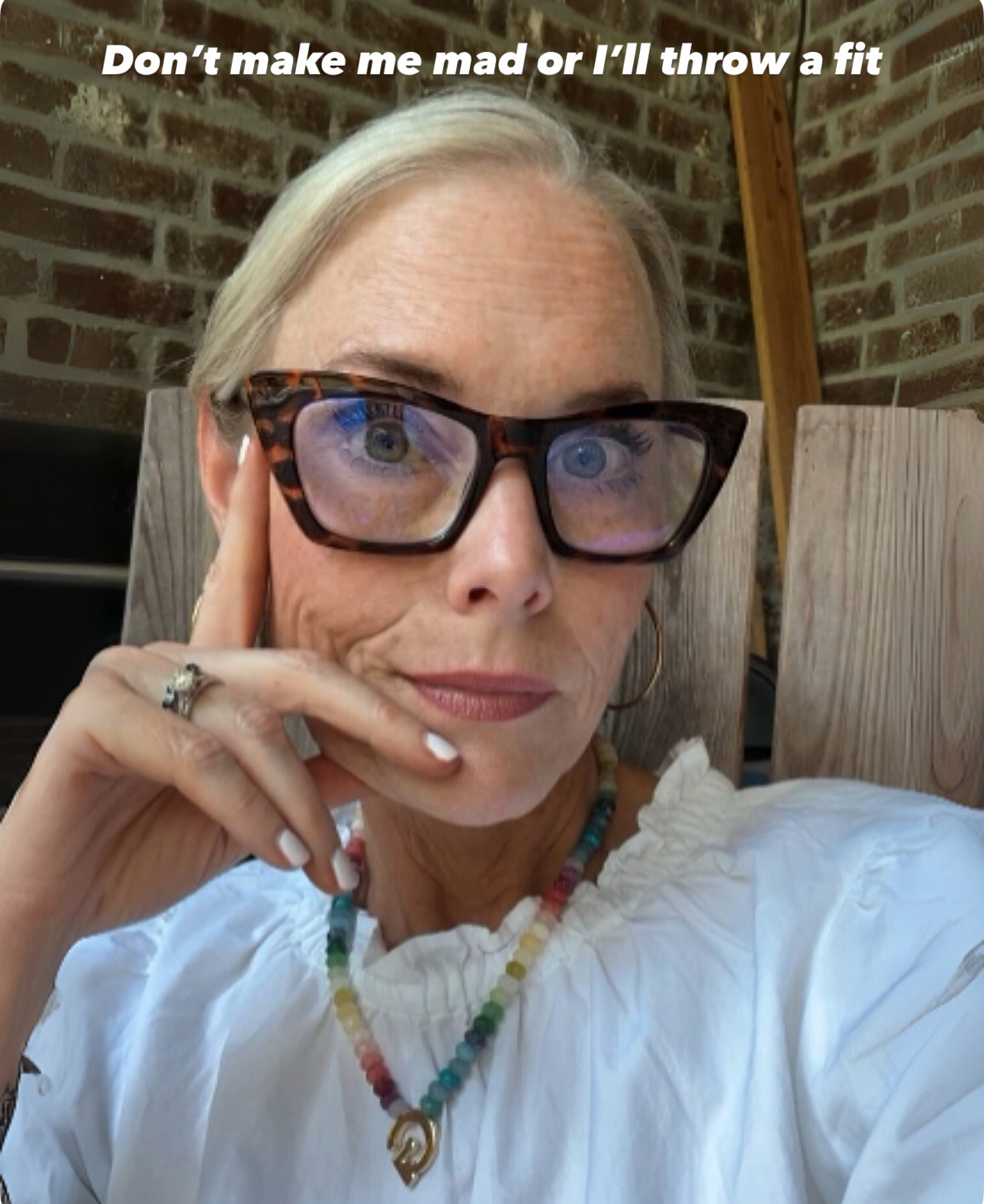 Wearing my true size medium in the majority of these “fits” 🤪



#LTKFindsUnder50 #LTKOver40 #LTKFindsUnder100