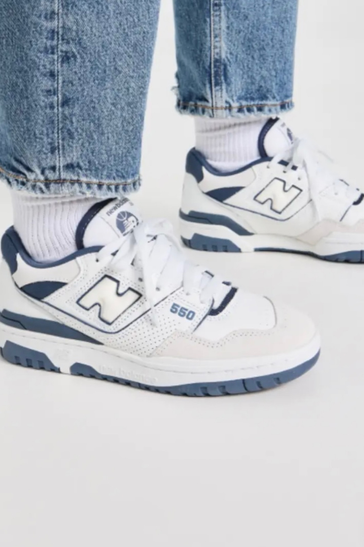 For my sneaker heads — daily edit cover from Found by Em