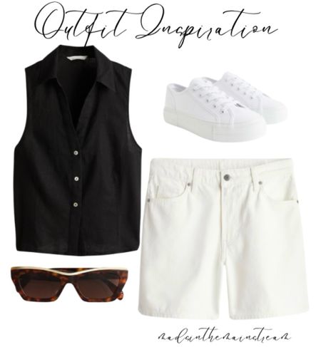 Summer outfit idea 

#LTKFindsUnder100 #LTKU #LTKSeasonal