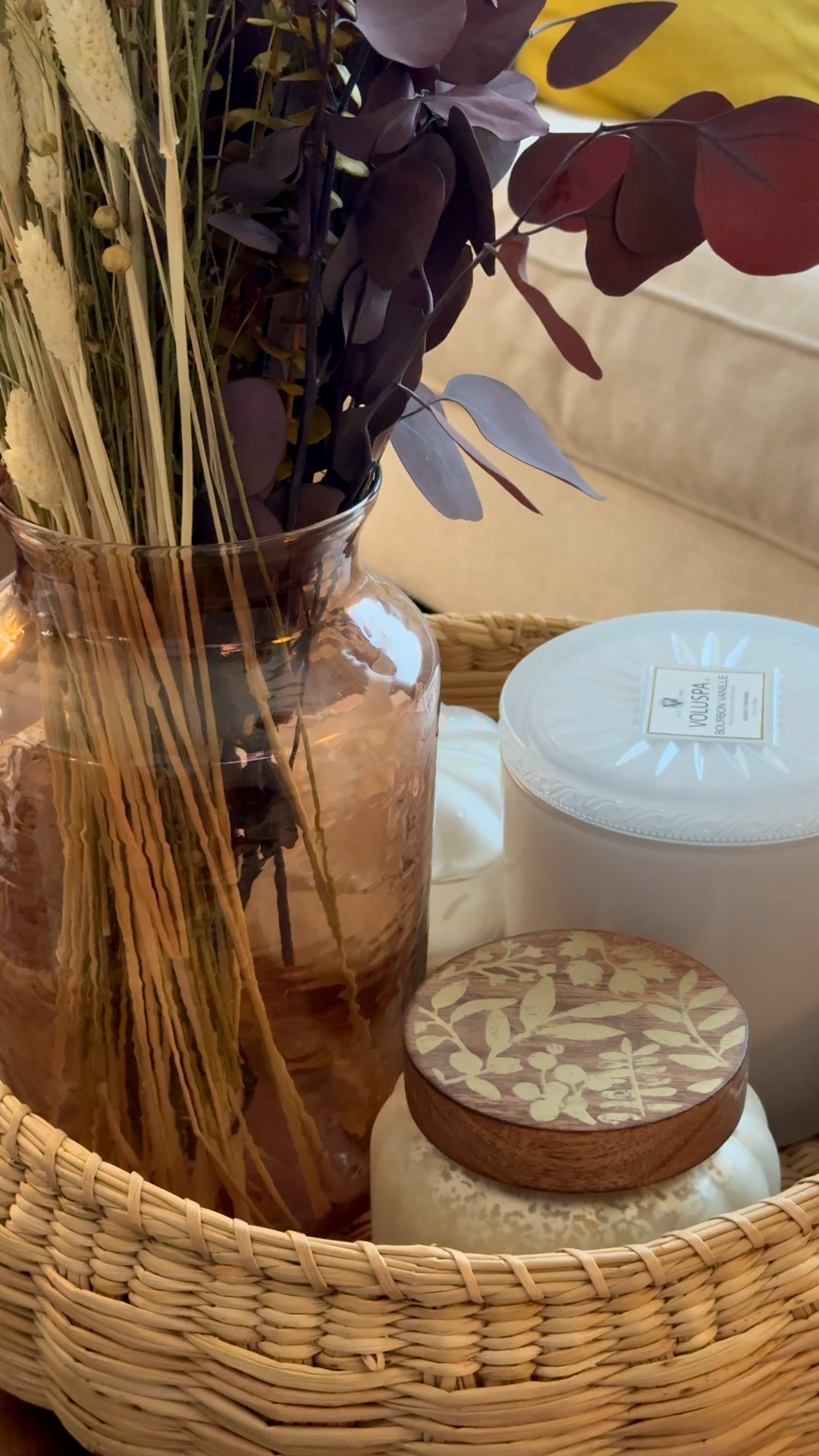 Target Circle Week!!! sale ends 10/11 
here’s some snippets of Target throughout my home! Linking all my favorites below. Lamps, baskets, and vases are just a few of my go to home decor pieces from Target! 

#target #targetcircleweek #homedecor


#LTKSaleAlert #LTKHome #LTKSeasonal