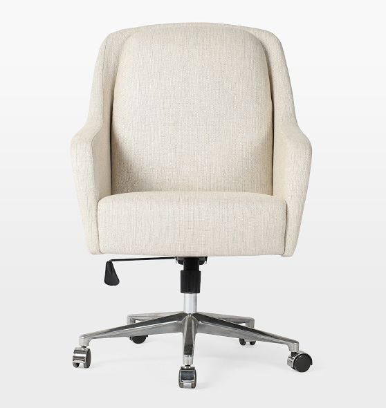 Evora Office Chair | Rejuvenation