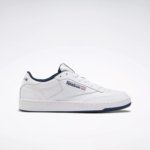 Club C 85 Shoes | Reebok (US)