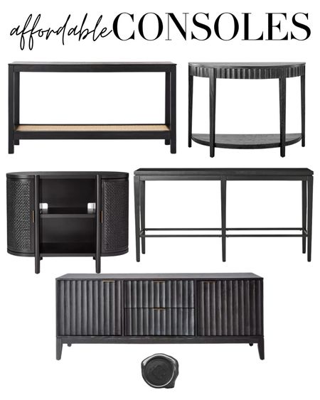 Affordable consoles 

Amazon, Rug, Home, Console, Amazon Home, Amazon Find, Look for Less, Living Room, Bedroom, Dining, Kitchen, Modern, Restoration Hardware, Arhaus, Pottery Barn, Target, Style, Home Decor, Summer, Fall, New Arrivals, CB2, Anthropologie, Urban Outfitters, Inspo, Inspired, West Elm, Console, Coffee Table, Chair, Pendant, Light, Light fixture, Chandelier, Outdoor, Patio, Porch, Designer, Lookalike, Art, Rattan, Cane, Woven, Mirror, Luxury, Faux Plant, Tree, Frame, Nightstand, Throw, Shelving, Cabinet, End, Ottoman, Table, Moss, Bowl, Candle, Curtains, Drapes, Window, King, Queen, Dining Table, Barstools, Counter Stools, Charcuterie Board, Serving, Rustic, Bedding, Hosting, Vanity, Powder Bath, Lamp, Set, Bench, Ottoman, Faucet, Sofa, Sectional, Crate and Barrel, Neutral, Monochrome, Abstract, Print, Marble, Burl, Oak, Brass, Linen, Upholstered, Slipcover, Olive, Sale, Fluted, Velvet, Credenza, Sideboard, Buffet, Budget Friendly, Affordable, Texture, Vase, Boucle, Stool, Office, Canopy, Frame, Minimalist, MCM, Bedding, Duvet, Looks for Less

#LTKSeasonal #LTKhome #LTKFind