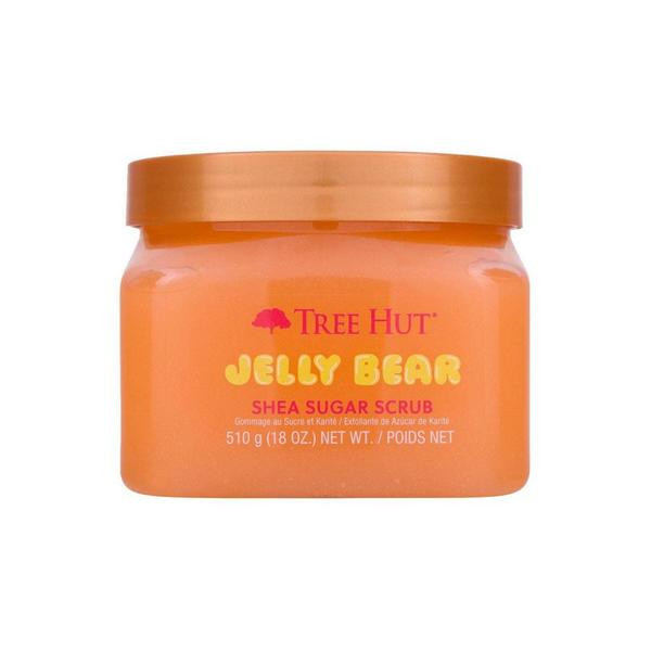 Tree Hut Jelly Bear Shea Sugar Scrub | Scheels Sports