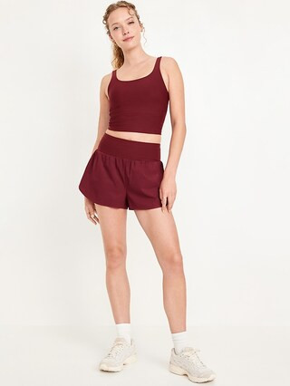 2-in-1 Run Shorts -- 2-inch inseam | Old Navy (US)
