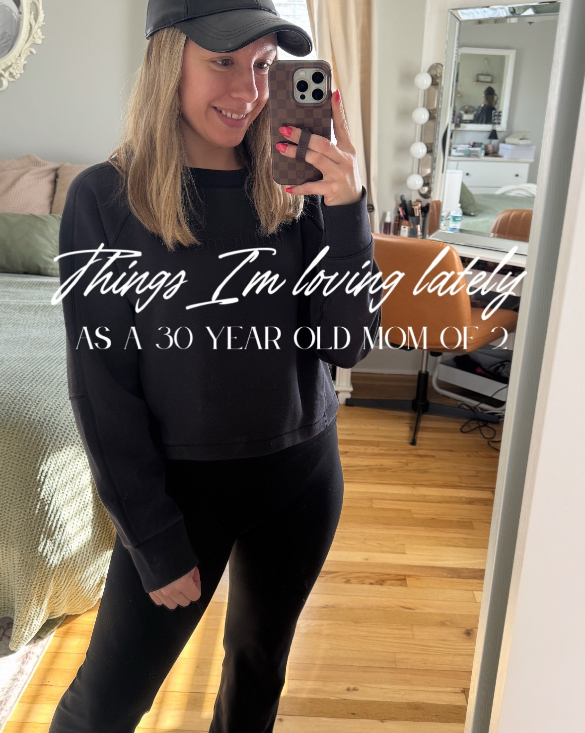 Some of the things I’ve been loving lately ❤️


#LTKmomlife #LTKselfcare #LTKdayinmylife