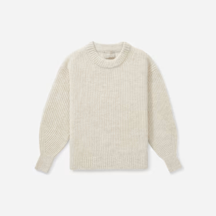The Alpaca Crew | Everlane