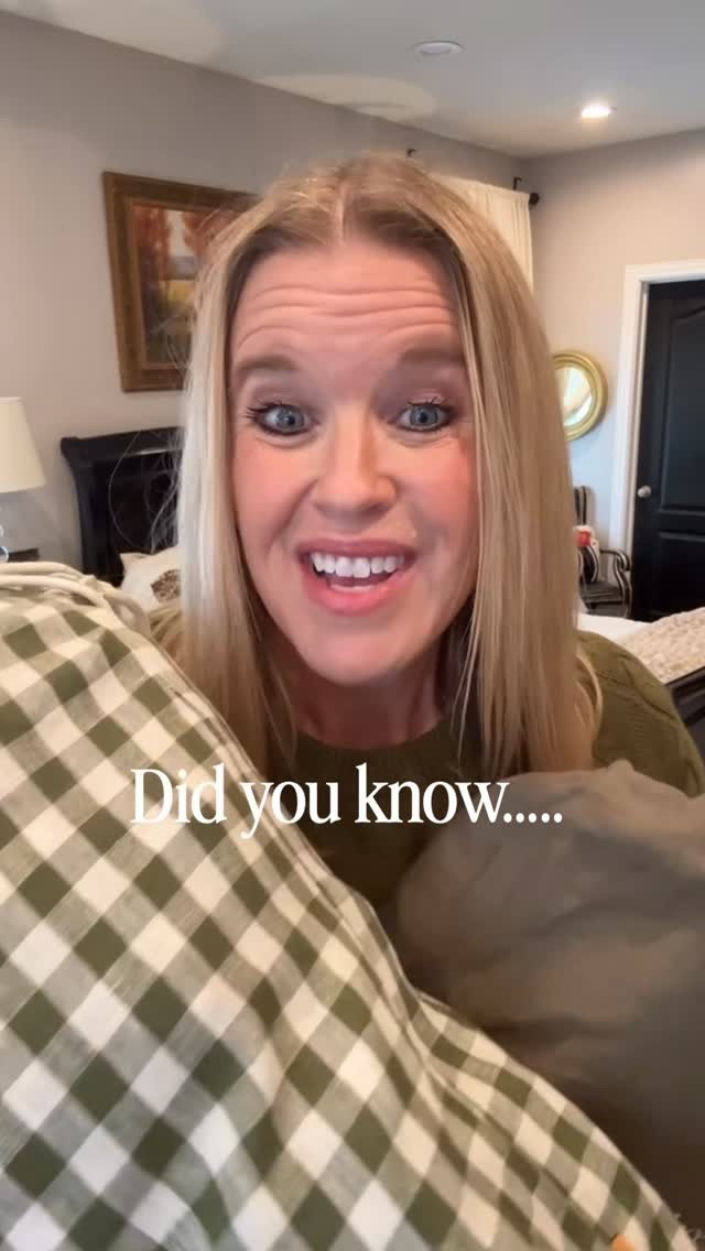 Sneak peek…

Did you know Quince does bedding? 

They do beautiful high quality bedding at affordable prices ✔️

I’ve been on the search for linen bedding, as I’ve been researching it. It’s one of the best natural fabrics to sleep on.

Comes Highly recommend ✔️

I am in the middle of a master bedroom remodel, and I couldn’t wait to give you a sneak peek at this  beautiful bedding…

Stay tuned for complete reveal…  I shared my designed board in stories… and it will be up on the blog Monday✔️ For more sneak peeks✔️✔️

⬇️
promo code is: INFG-26DARCYVANDENBERG10
New customers will receive 10% off their first purchase with your code


Quince bedding| army & olive green| utah living/

#LTKHome #LTKstorytime