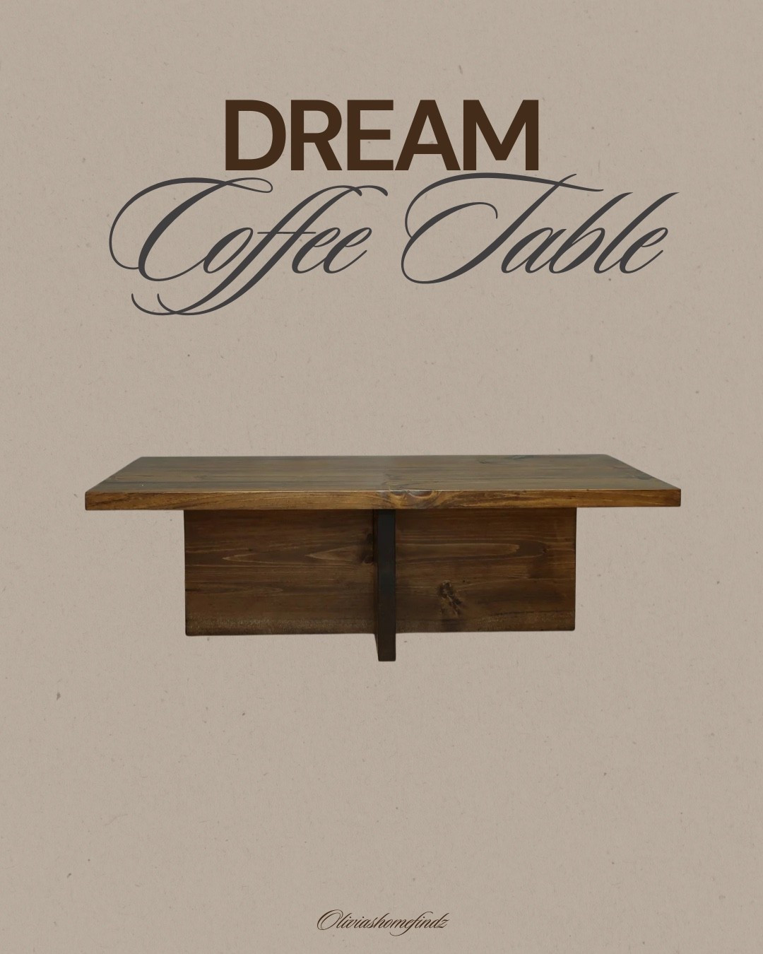 Coffee Tables of My Dreams✨ — the centerpiece every living room needs 🤍☕

#LTKHome #LTKHoliday