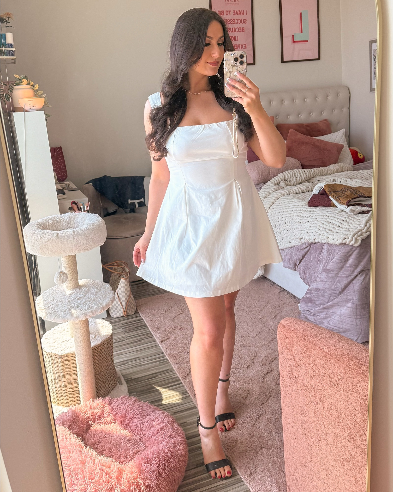 everything I wore for my birthday 🎂

Dress: Princess Polly size 6
Crop sweater: Windsor, Size L
Shoes: Kelly & Katie, size 9 1/2

#LTKBeauty #LTKSeasonal #LTKParties