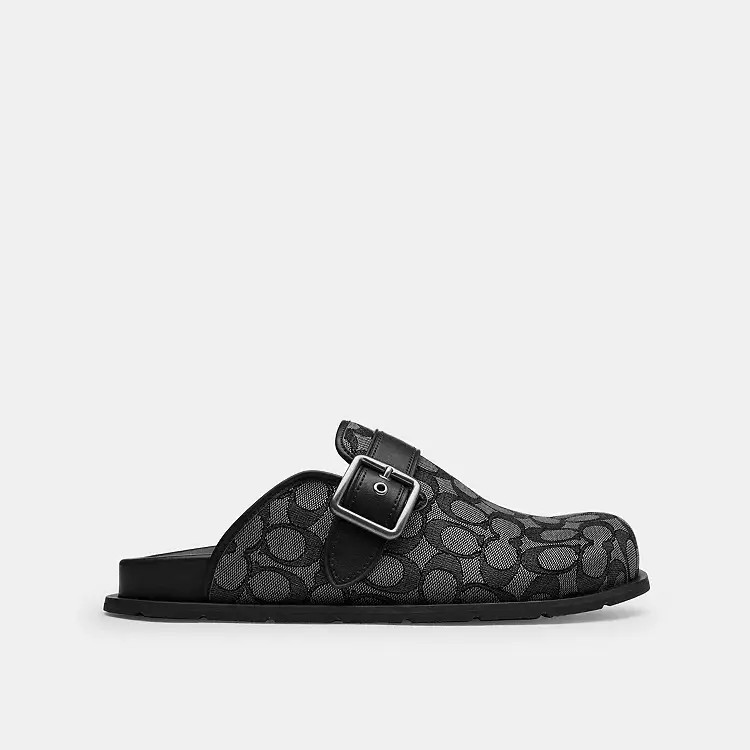 Buckle Clog | Coach (US)