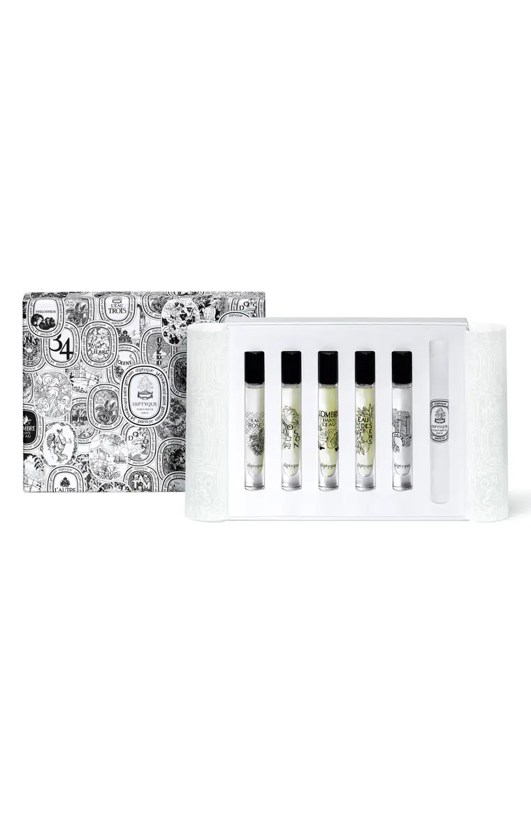 Eau de Toilette Discovery Set | Nordstrom
