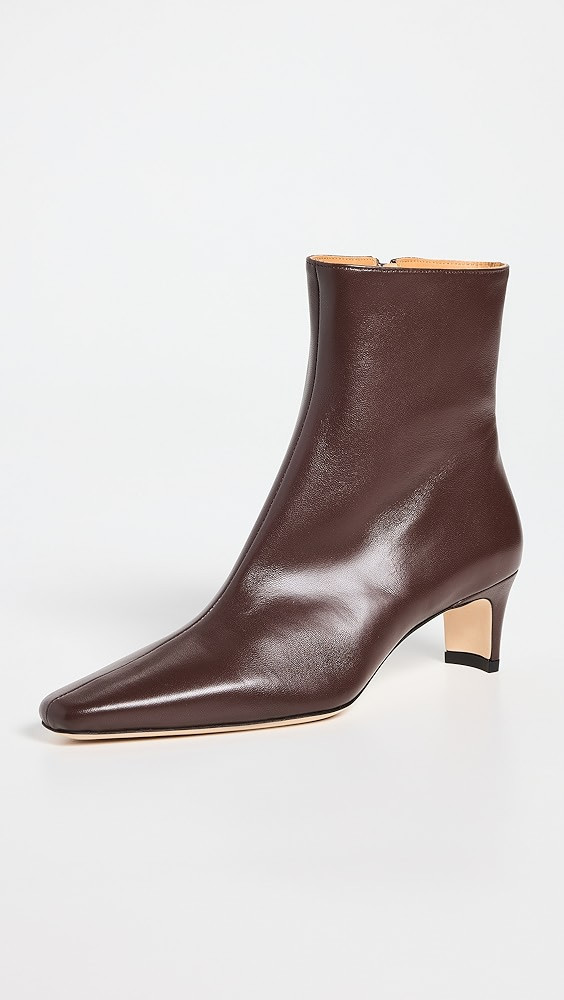 Wally Ankle Boots | Shopbop