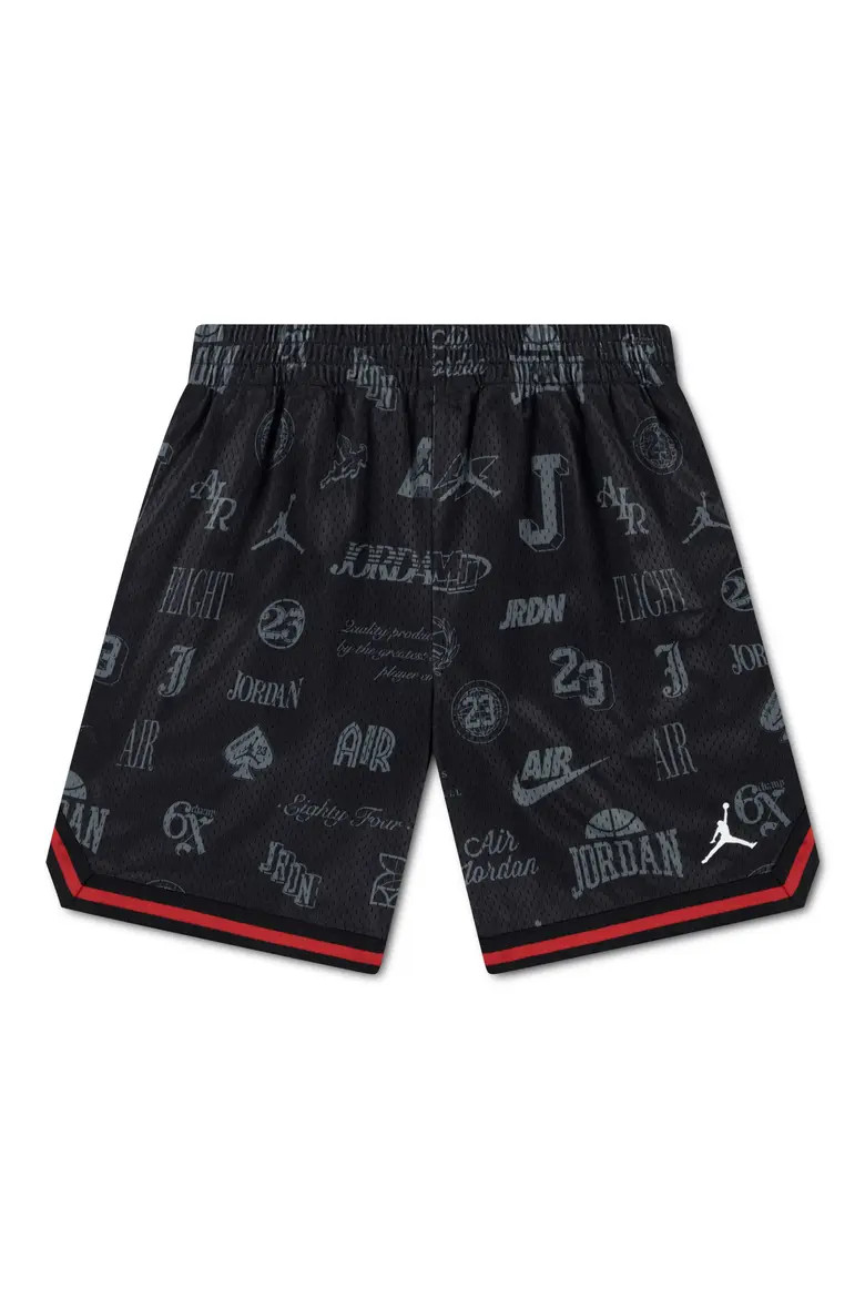 Kids' Taped MJ Mesh Shorts (Men) | Nordstrom | Nordstrom