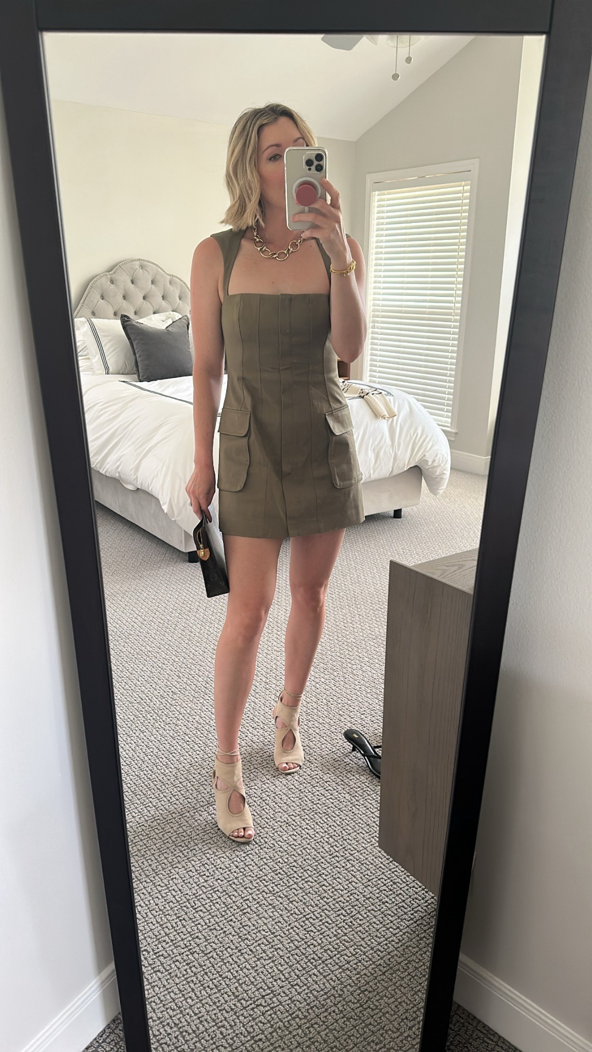 Revolve dress, dress under $300

#LTKSummerEdit #LTKStyleTip #LTKWorkwear