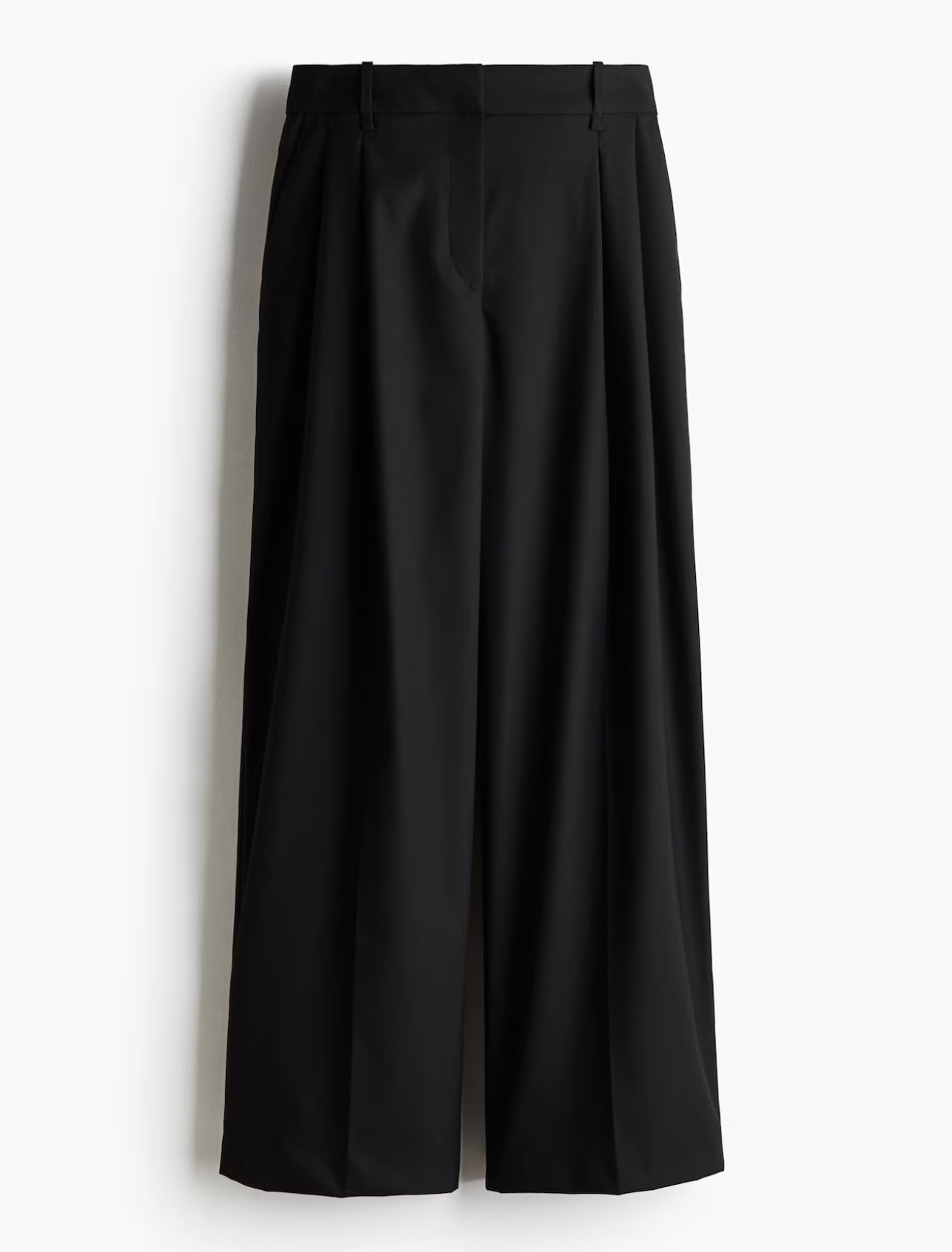 H&M Wide leg trousers 😍

#LTKuk #LTKautumn #LTKwinter