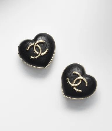 Clip-on Earrings | Chanel, Inc. (US)