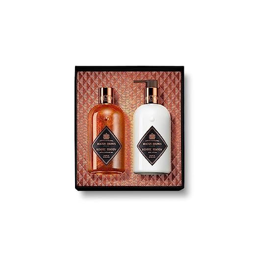 Molton Brown Molton Brown Bizarre Brandy Gift Set | Amazon (US)