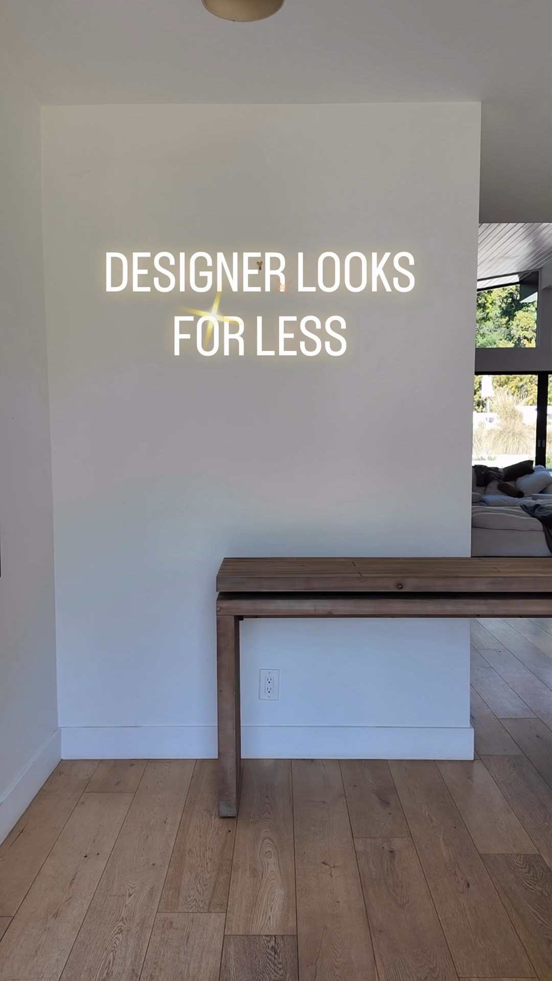 Designer looks for less! Wayfair always has the best prices

#LTKHome #LTKSaleAlert