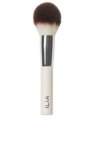 ILIA Finishing Powder Brush in Beauty: NA. | Revolve Clothing (Global)