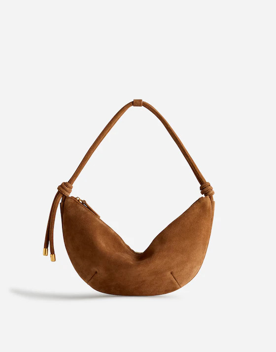 The Bolo Shoulder Bag | Madewell