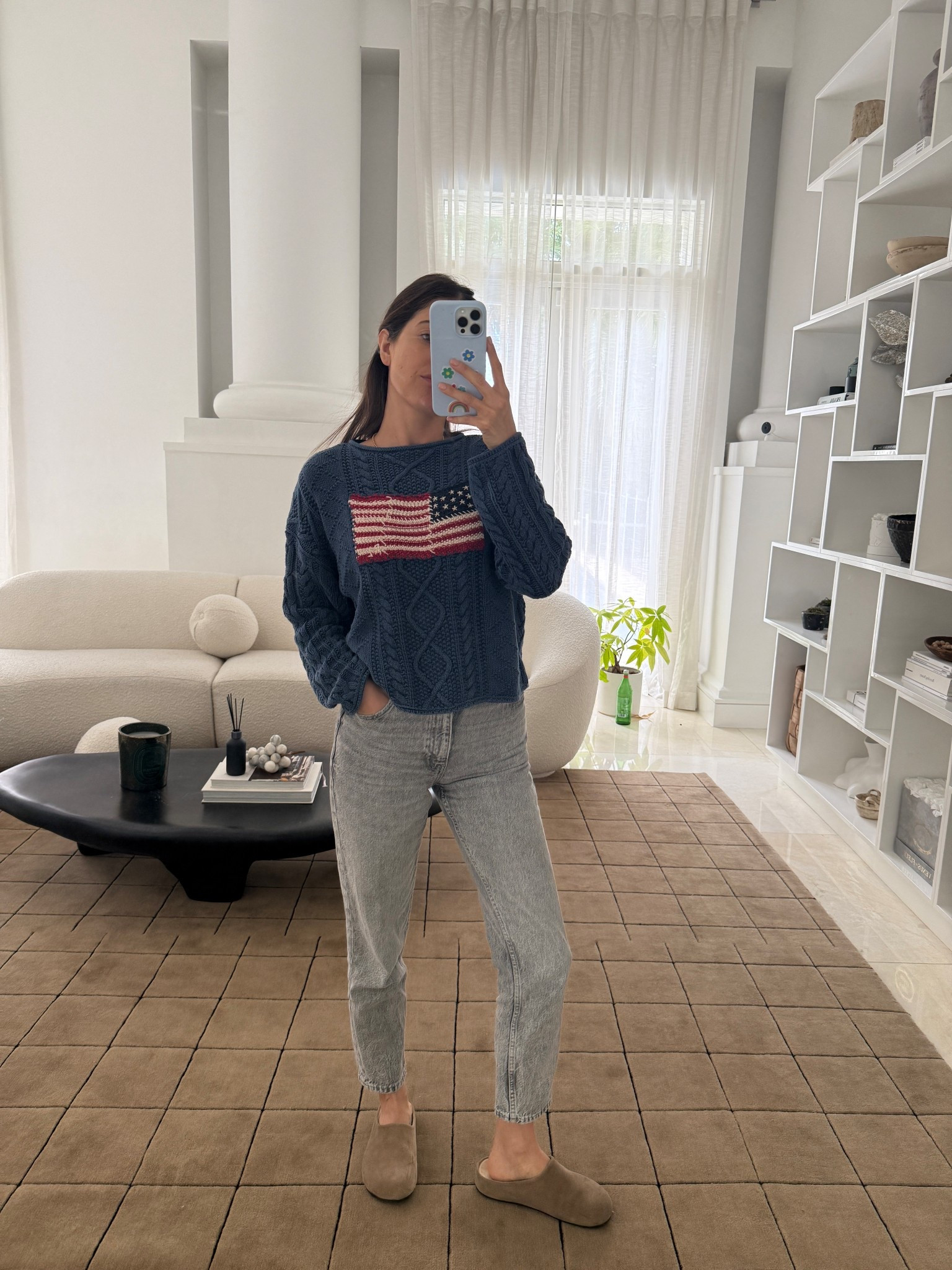 The perfect sweater for summer! @bloomingdales #bloomingdales #ad

#LTKSeasonal #LTKGiftGuide #LTKStyleTip