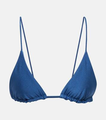 Via triangle bikini top | Mytheresa (INTL)