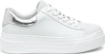 JSlides Amanda Platform Sneaker | Nordstrom