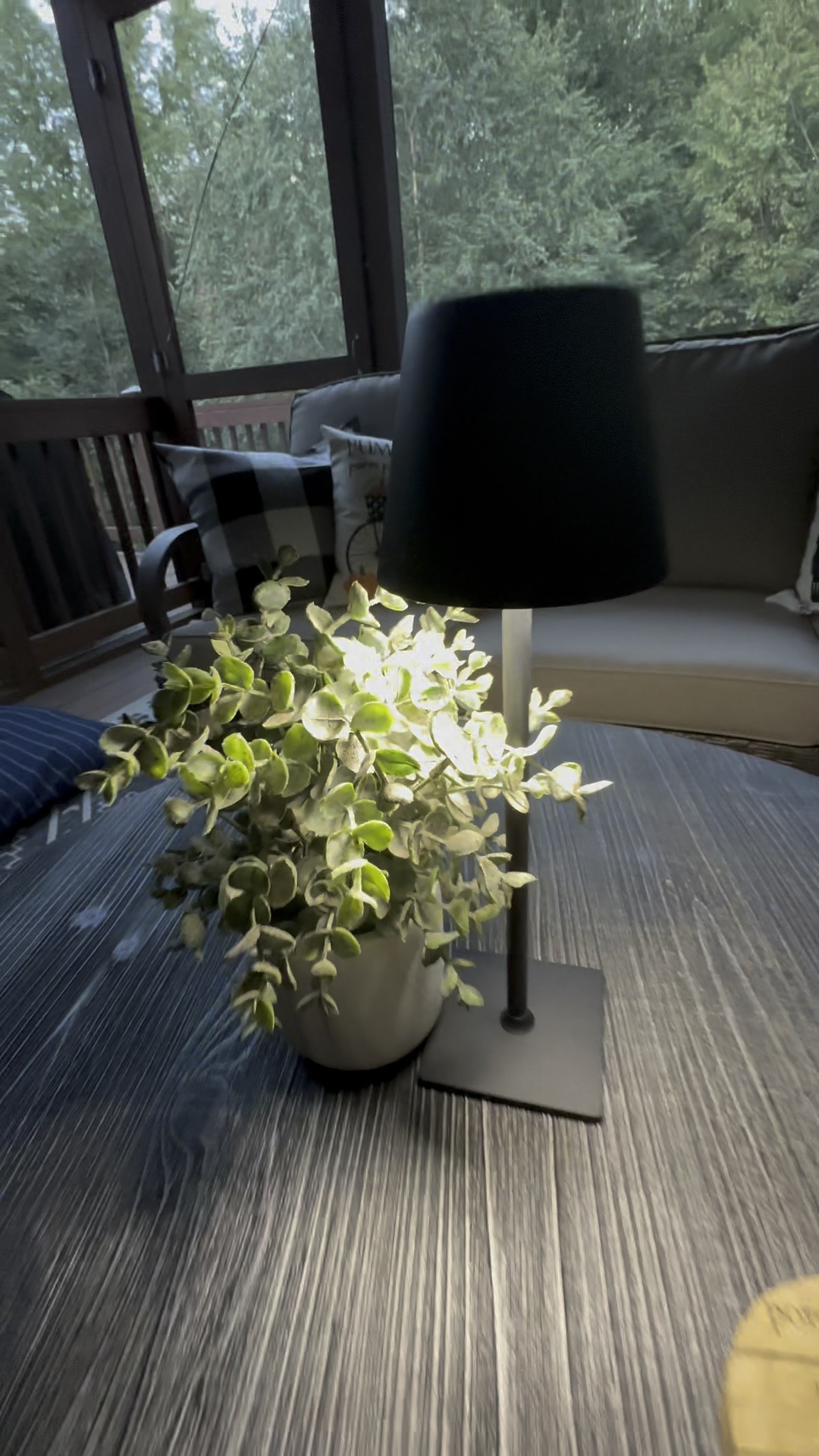 Obsessed with these mini touch lamps! 

#LTKhome #LTKFind #LTKSale