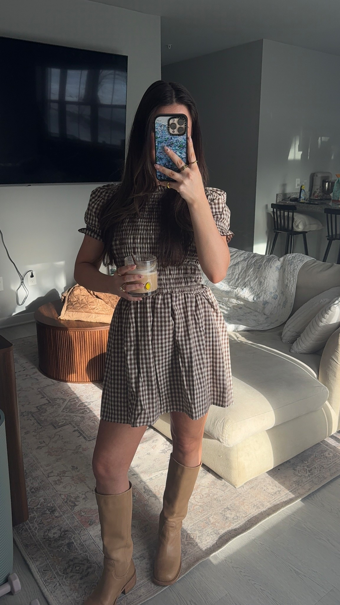 bridal shower ootd 🤍 

#LTKSaleAlert #LTKootd