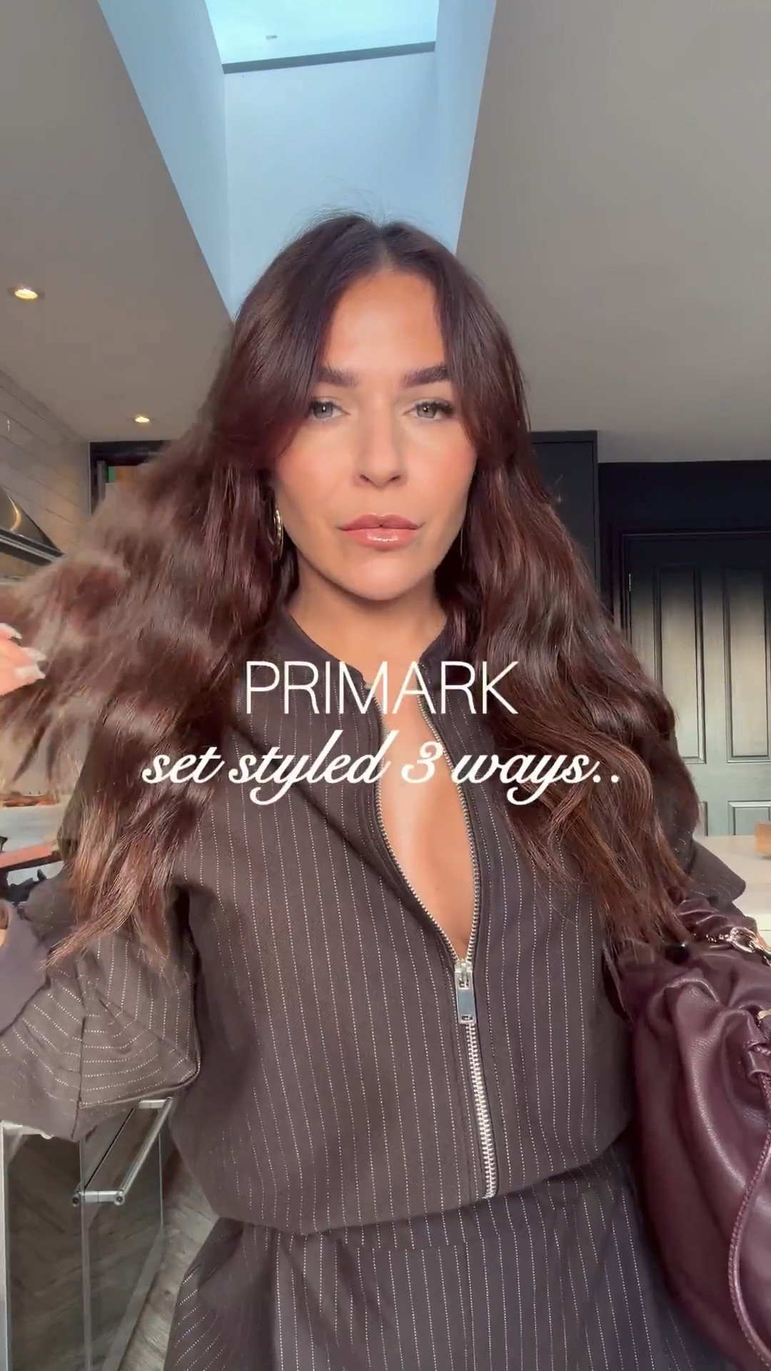 Primark set styled 3 ways ✌🏽

#LTKeurope #LTKuk #LTKstyletip