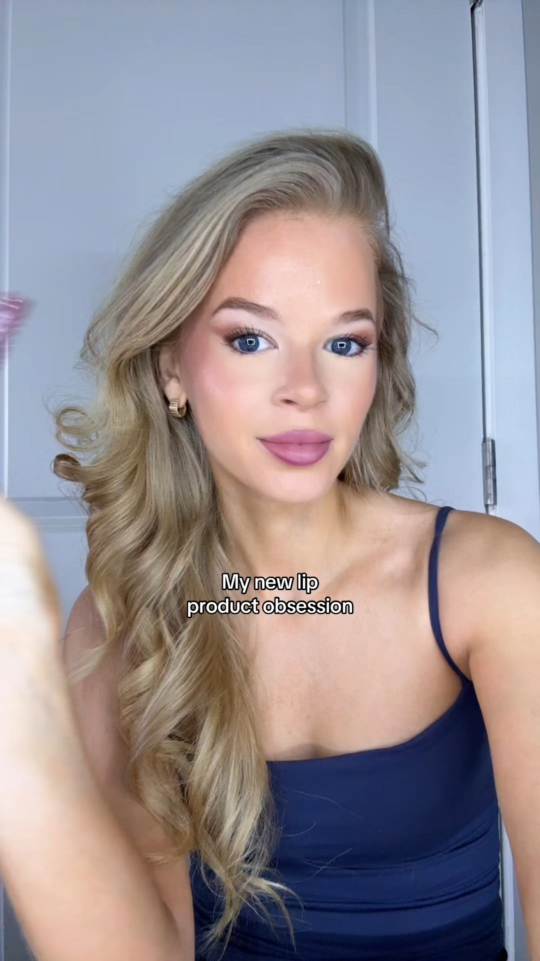 Lip stain 
Long lasting makeup 
NYx lip stain 
Lip liner 

#LTKselfcare #LTKmorningroutine #LTKBeauty