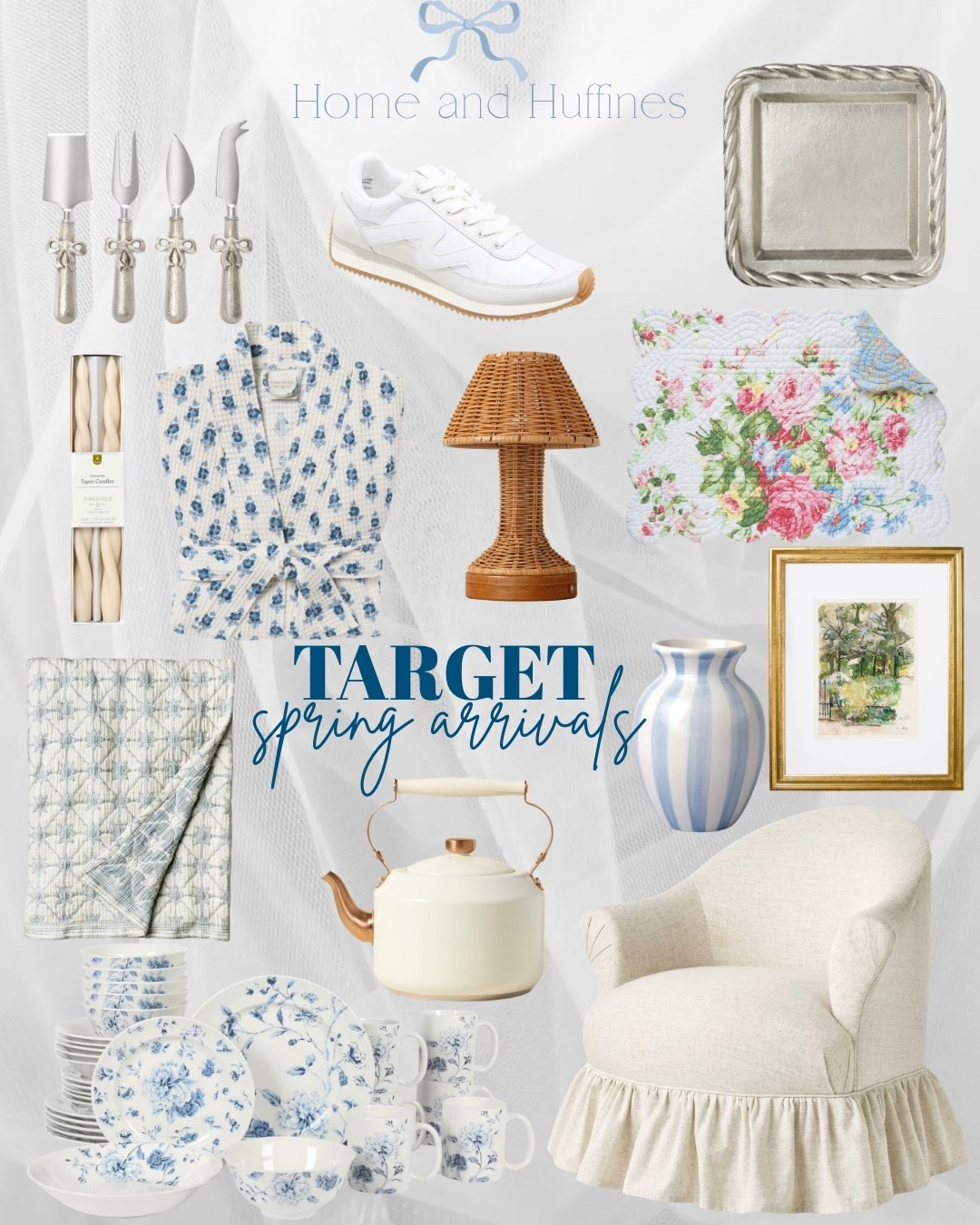 Loving all the new spring arrivals @Target 🌷🌸

#LTKSeasonal #LTKHome