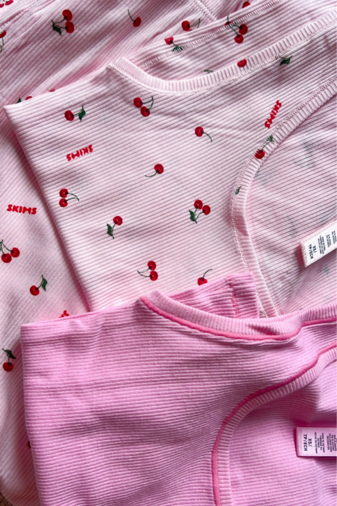 new Skims order! 


#LTKU #LTKstyletip #LTKMostLoved