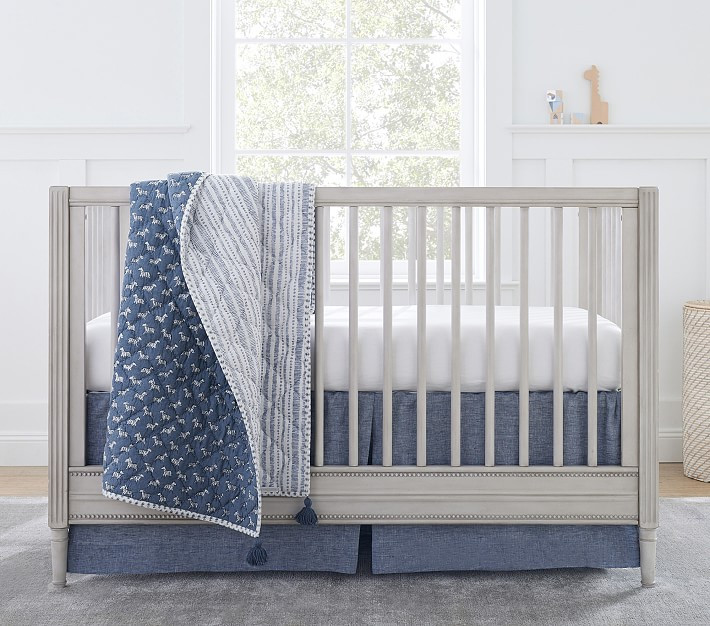 BeddingBaby BeddingBaby Quilts | Pottery Barn Kids