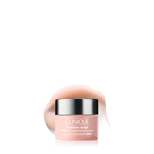 Clinique Moisture Surge 100H Auto-Replenishing Hydrator Oil Free Face Moisturizer | With Hyaluron... | Amazon (US)