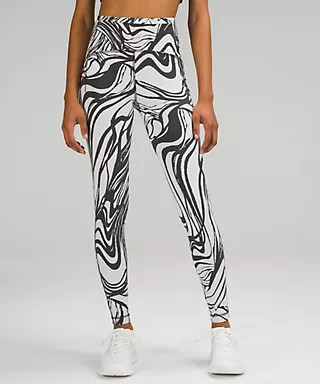 Swift Speed High-Rise Tight 28" | Women's Pants | lululemon | Lululemon (US)