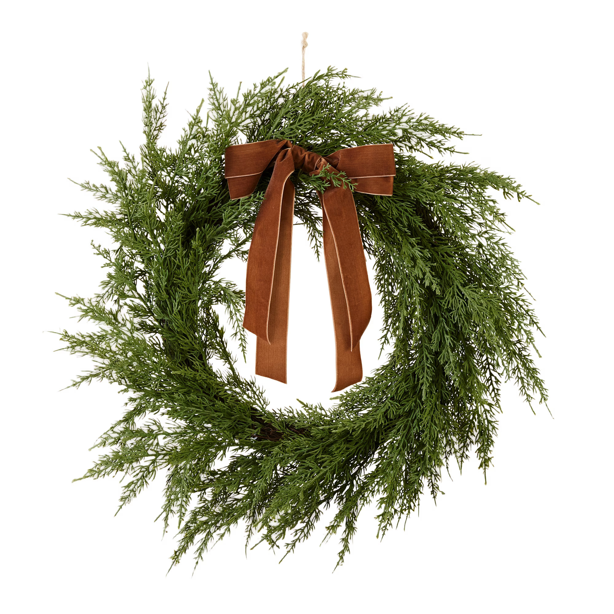 FR EVERGREEN WREATH | Walmart (CA)