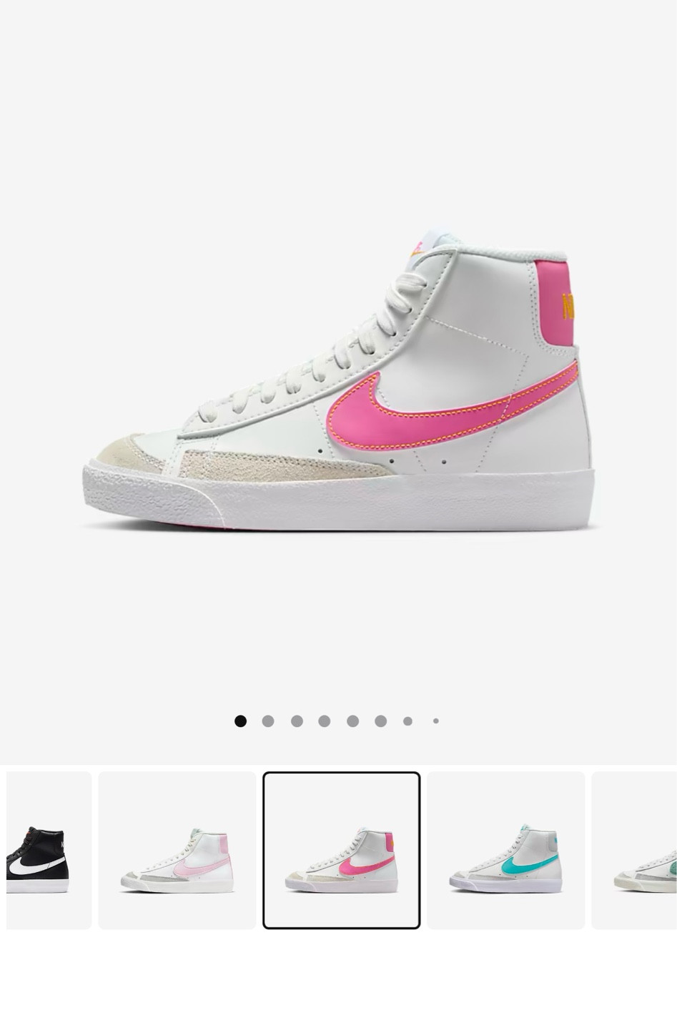 Nike Blazer Kids 