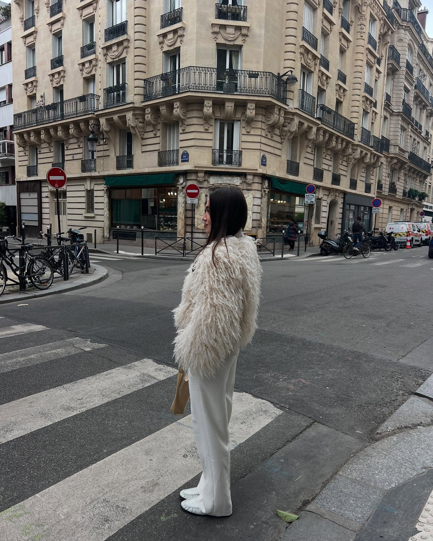 Look du jour