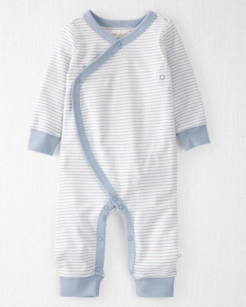 Baby Organic Cotton Sleep & Play | Carter's